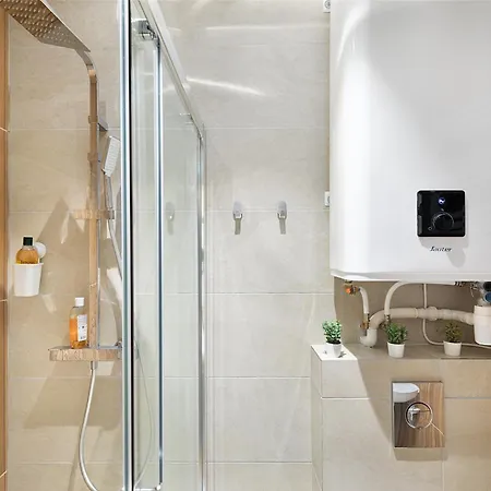 Appartement Guestrust- Arc De Triomphe Corail *